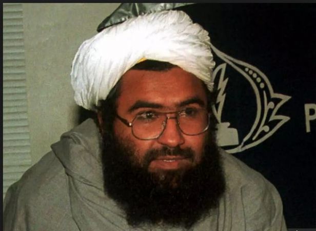 France govt. decided to take a tough action that will surely shake JeM chief Masood Azhar