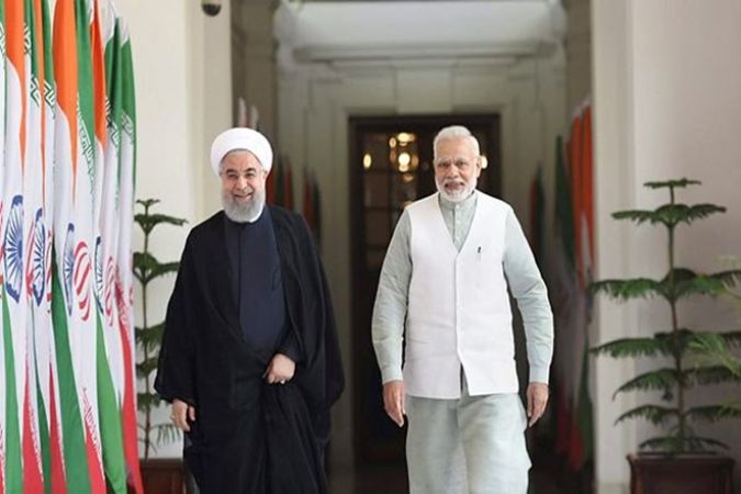 Cabinet approves MoUs between India and Iran in health, medicine
