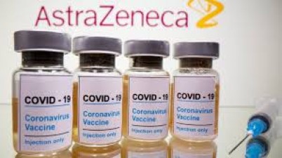 आयरलैंड ने इस कारण से एस्ट्राजेनेका कोविड-19 वैक्सीन को किया निलंबित