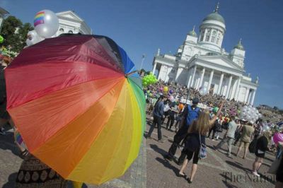 Finland detains the title of world’s happiest country for 2018