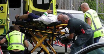 New Zealand mosque shooting: PM Jacinda Ardern calls it 'darkest day'
