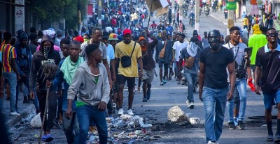 Haiti Gripped by Tensions Amid Leadership Uncertainty