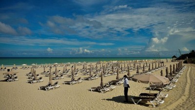 Cuba tourism hard hit by Covid pandemic wreak