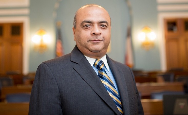 Indian-American to race for the Post of U.S. Highway Commissioner