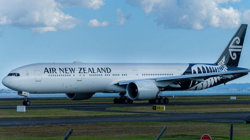 New Zealand working on 2-way 'travel bubbles' with Australia