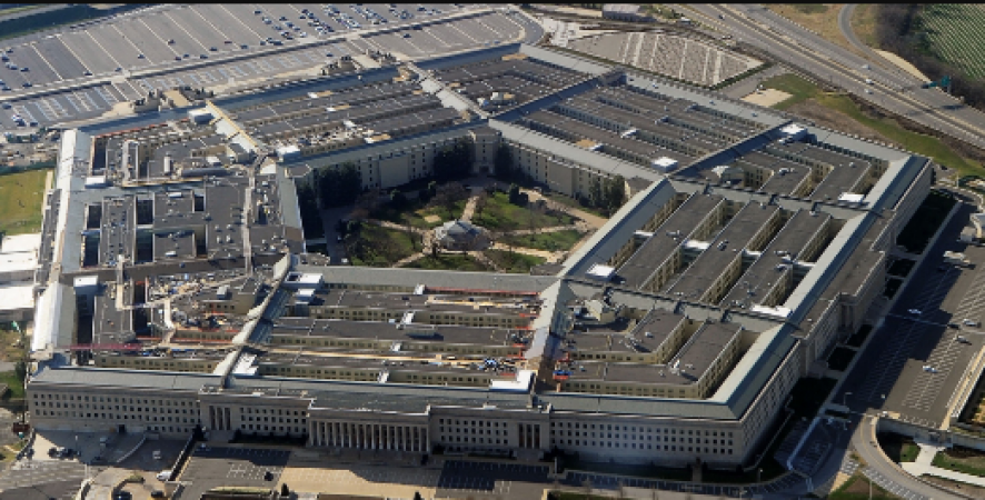 The Pentagon invests in private internet monitoring companies NewsGuard and PeakMetrics