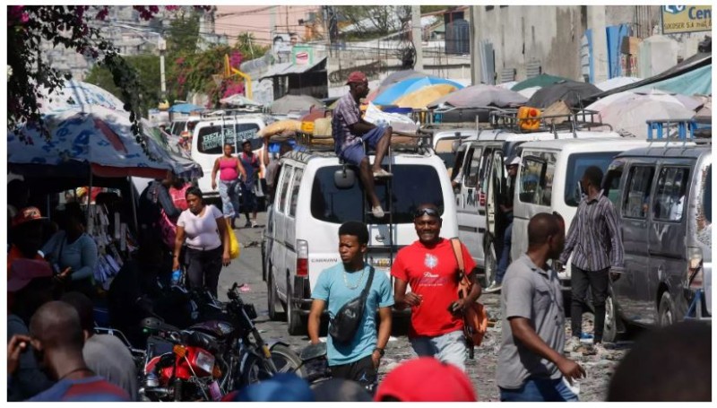 US Initiates Emergency Evacuation of Citizens Stranded in Haiti Amidst Escalating Violence