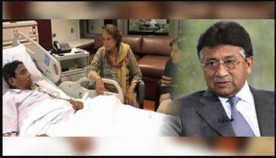 Pervez Musharraf shifted to a hospital in Dubai after his health deteriorated