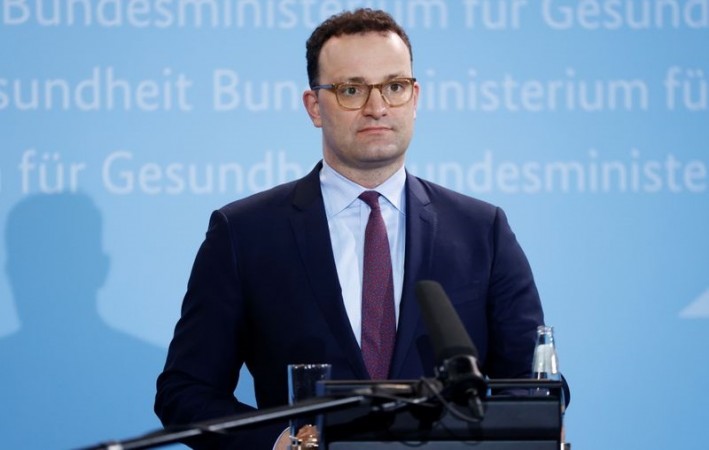 German Minister says might be possible to re-impose some curbs