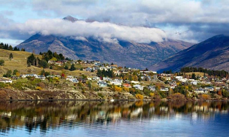 न्यूजीलैंड सरकार ने कोविड पर्यटन प्राथमिकताओं के बाद की बनाई योजना