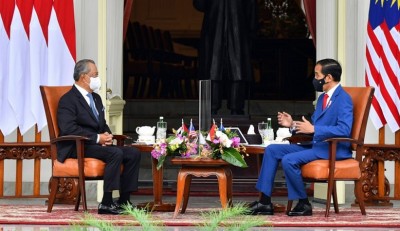 Indonesia calls for ASEAN summit over Myanmar crisis