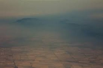 अध्ययन में हुआ खुलासा, बुशफायर धुएं से पीड़ित है ऑस्ट्रेलिया