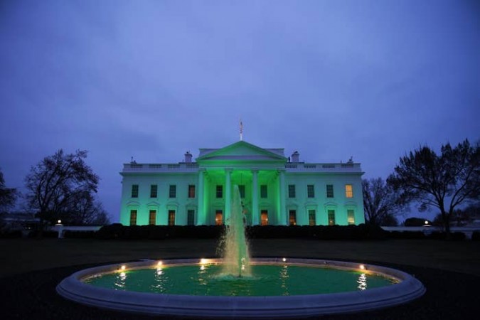 White House’s five employees lose jobs over drug use