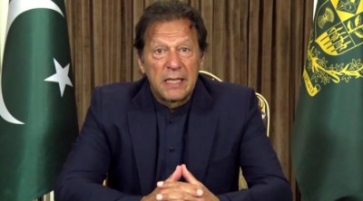 Pakistan PM Imran Khan isolates after testing Covid positive