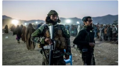 Cross-Border Escalation: Pak Strikes Afghan Amid Rising Tensions