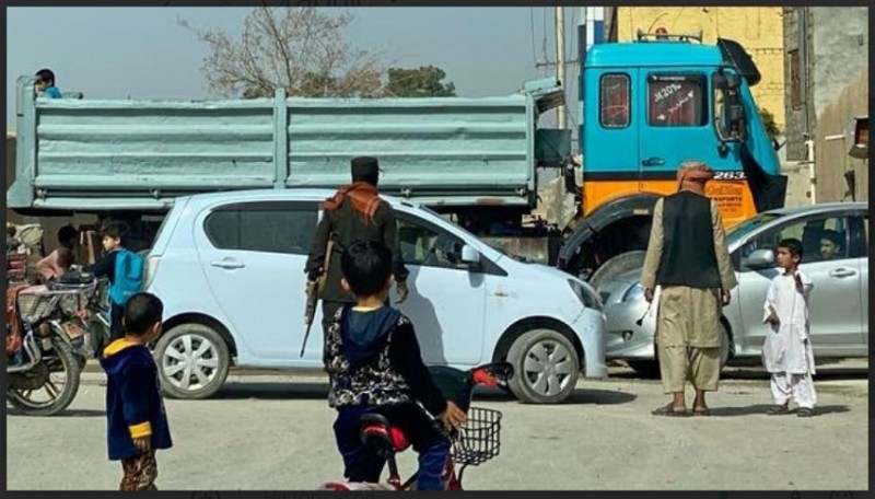 Terror Strikes: Suicide Bombing Rocks Kandahar, Roadside Blast Hits Pakistan