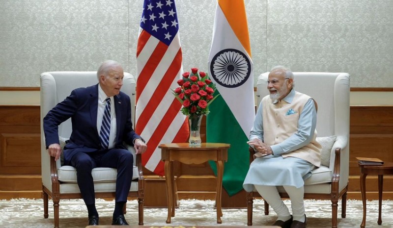 US Backs India's Arunachal Pradesh Claim Against China's Opposition
