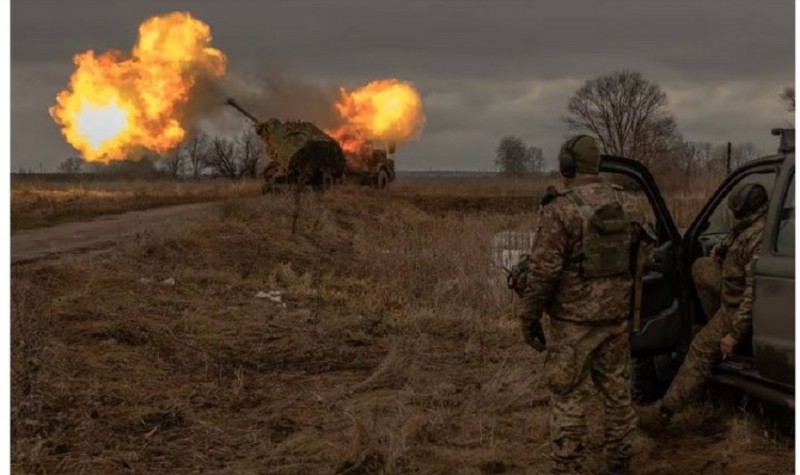 Czech-Led Effort to Supply Ammunition for Ukraine Gains Momentum