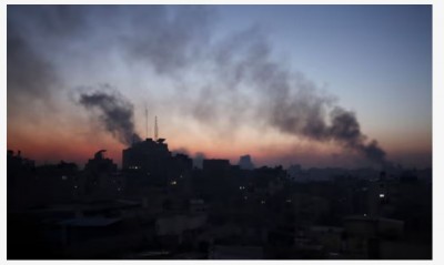 Israeli Forces Eliminate 50 Palestinian Gunmen Near Gaza's Shifa Hospital