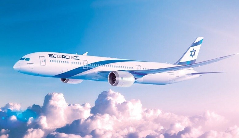 Israeli El Al carrier extends suspension of most flights on account of Covid