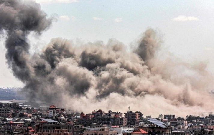 UK and Australia Urge Immediate Ceasefire in Gaza Amidst Diplomatic Pressure