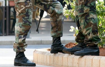 इजरायली सैनिकों ने लेबनान के तीन लोगों को किया गिरफ्तार