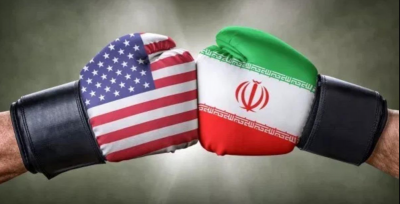 The United States has announced new sanctions against Iran