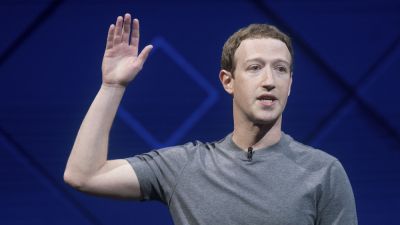FB Data Scandal Row: Zuckerberg admits a mistake says “we don't deserve to serve you.