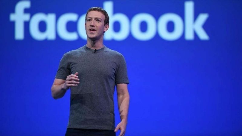 Facebook CEO Mark Zuckerberg apologizes for the data scandal