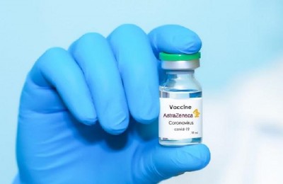 Spain widens use of AstraZeneca's Covid vaccine to adults under age of 65