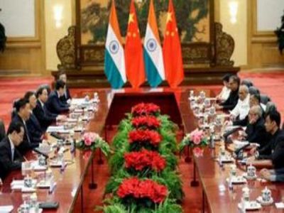 India, China press for peace, harmony in border areas at WMCC