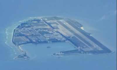 US to construct new military facility close to South China Sea
