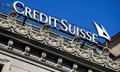 Credit Suisse deal halted crisis, says Swiss National Bank