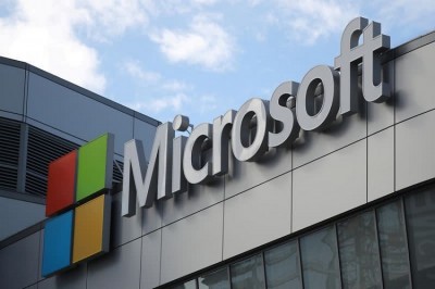 Microsoft to lay off workers amid global meltdown
