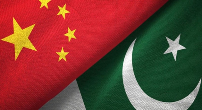 चीन ने पाकिस्तान को शस्त्रागार देने की योजना बनाई है