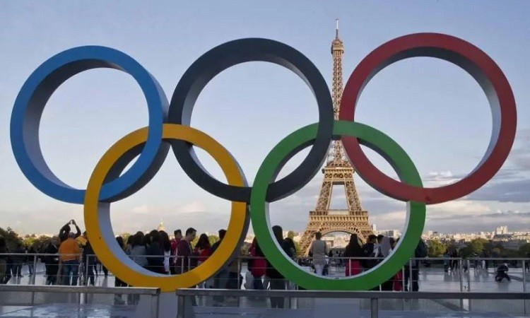 France turns towards Artificial Intelligence surveillance to secure Olympics