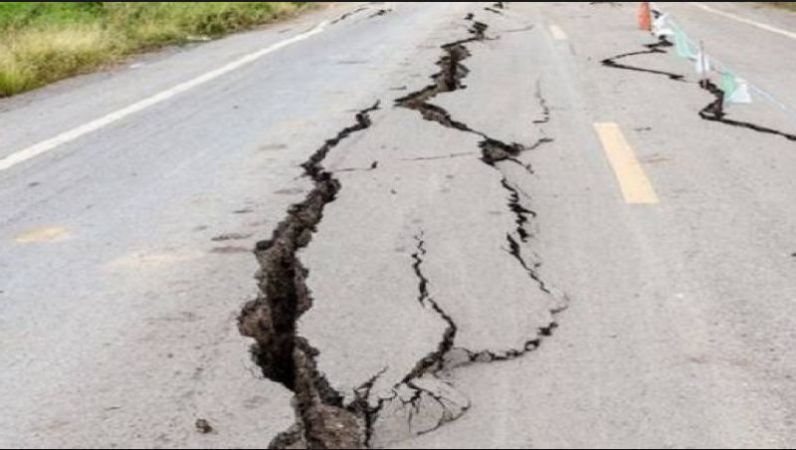 Indonesia Shaken by 6.1 magnitude earthquake