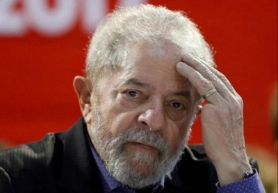 Brazil's Former president Lula Silva denied fair trial: Supreme Court