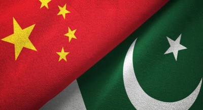 चीन ने पाकिस्तान को शस्त्रागार देने की योजना बनाई है