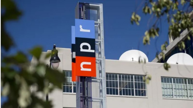 National Public Radio hit with massive layoffs, cancels 4 podcasts