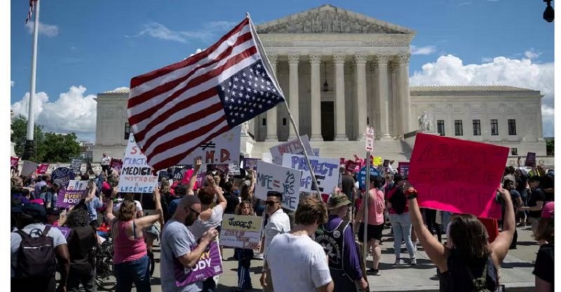 Abortion Pill Safety Debate Ignites Legal Battle at US Supreme Court