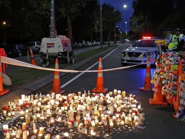 Kerala woman killed in New Zealand terror attack laid to rest