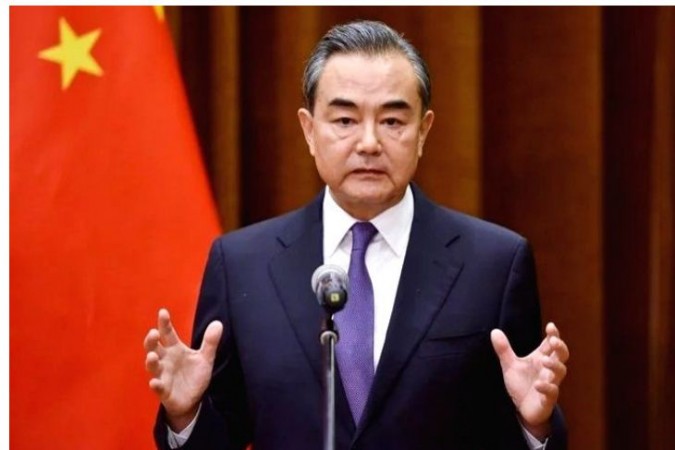 चीन के विदेश मंत्री आज काठमांडू पहुंचेंगे