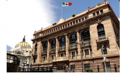 सेंट्रल बैंक ऑफ मेक्सिको ने लगातार 7वीं बार ब्याज दर बढ़ाई