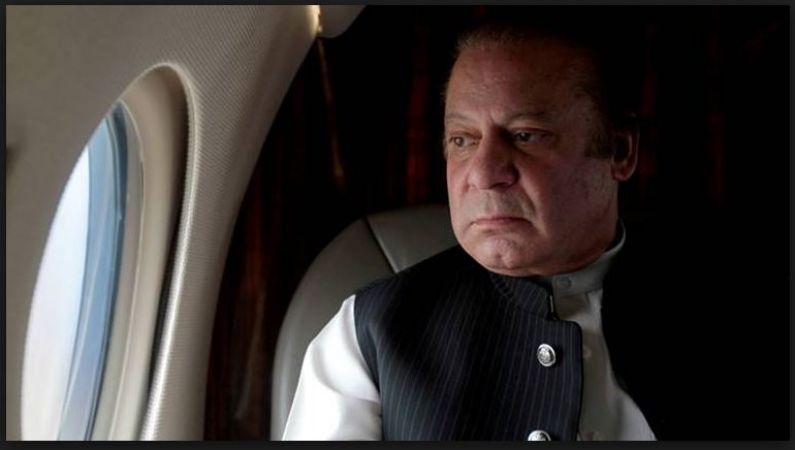 Nawaz Sharif gets bail from Pakistan SC, but not allowed to leave the country