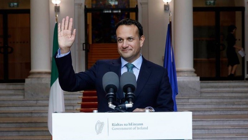 Irish PM says ‘a lot more countries’ will be added to govt’s high-risk travel list