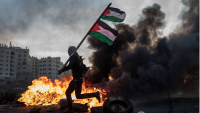 Why US efforts to ease tensions between Israel and Palestine keep failing