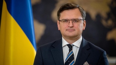 यूक्रेन विदेश मंत्री  का कहना है कि एर्दोगन द्वारा उल्लिखित 4 बिंदुओं पर रूस के साथ कोई सहमति नहीं है