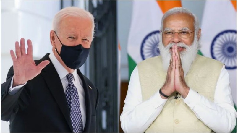 Joe Biden Invites 40 World Leaders including Indian  PM Modi to Leaders Summit