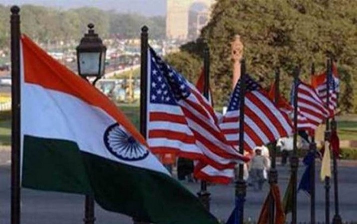 अमेरिका ने चुनिंदा भारतीय सामानों पर प्रतिशोधी शुल्क का रखा प्रस्ताव